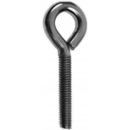 Hook screw r5 10 190mm