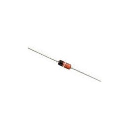 1 pcs : 1N5248B-TAP - Zener Diodes 18 Volt 0.5W 5%