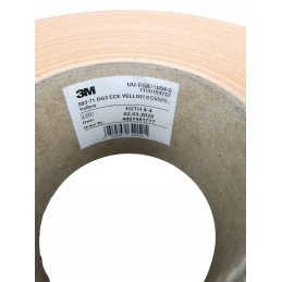 Contour reflective tape 3m white