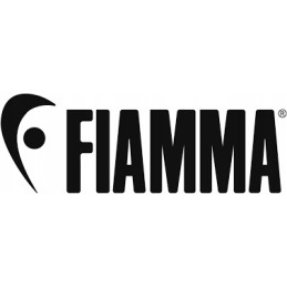 Fiamma pvc awning support wall bracket