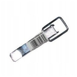 Trailer side lock, set 2