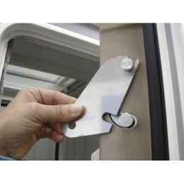 Elefant 2 anti-burglary door protection
