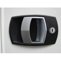 Elefant 2 anti-burglary door protection