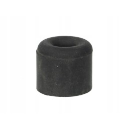 Cargoparts cargo c023 overrun bumper