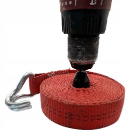 Transport belt retractors 35 50mm reel