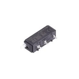 1 pcs : 1410-L210-L2F1-S02-0.63A - Circuit Breakers Single pole press-to-reset thermal circuit breaker with extremely fast overl