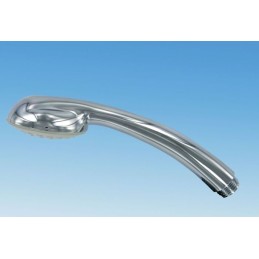 Cora Comet camper shower head
