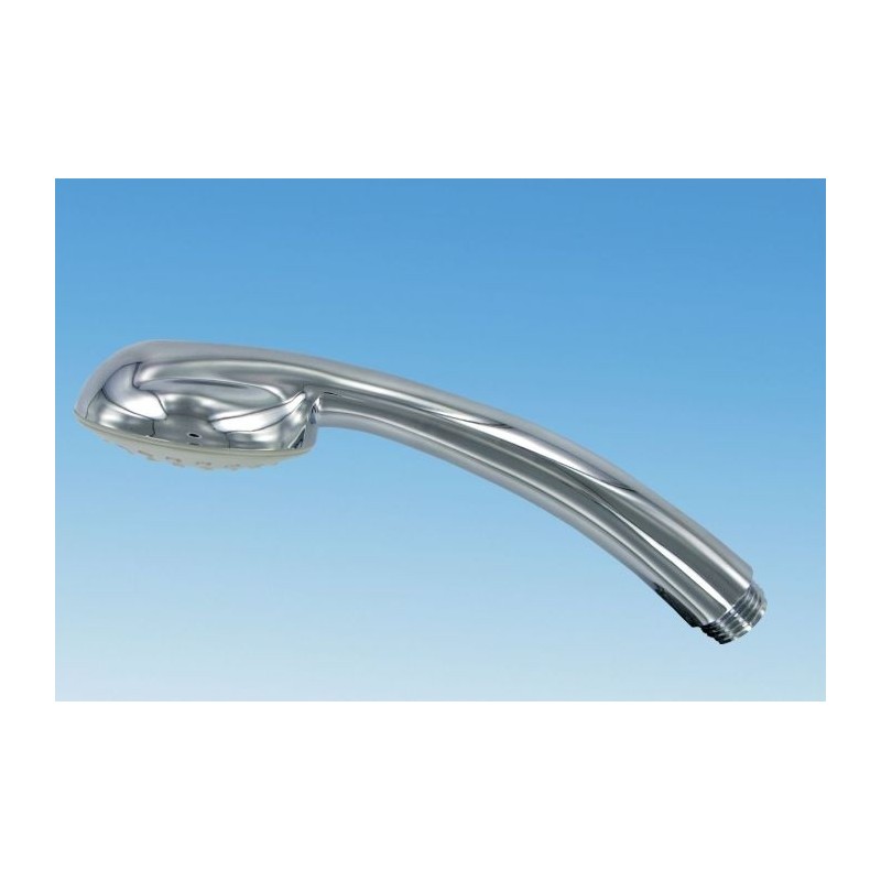 Cora Comet camper shower head