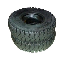 Pneumatic forklift tire 7 00 12 tubes