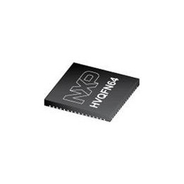 1 pcs : PN7412AUHN/C300Y - RF Microcontrollers - MCU NFC controller
