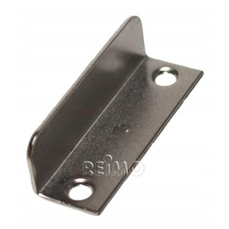 Push lock furniture lock for camper cabinets