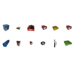 Snow chains forklift 7 00x12 7