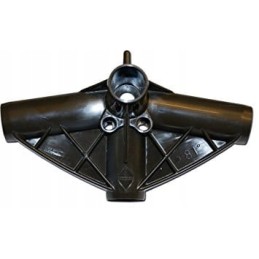 Isabella carbonx tent cross