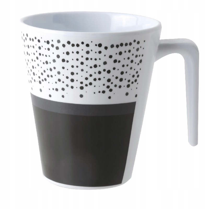 Brunner praline mug 300 ml for campers