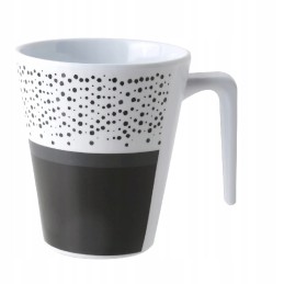 Brunner praline mug 300 ml for campers