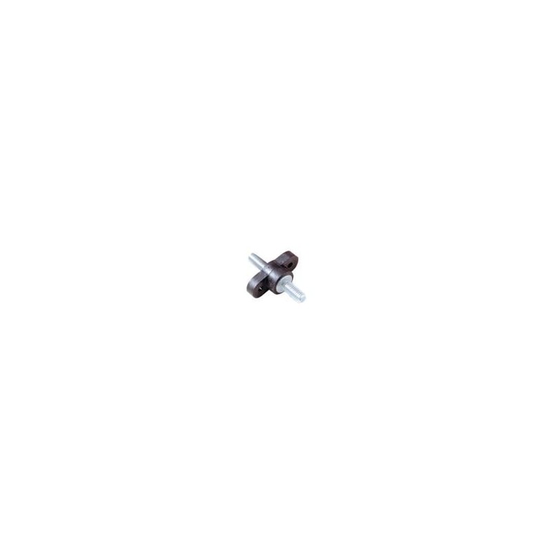 1 pcs : C2909-1 - Fuse Holder BLK (B008-2792-11)