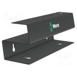 1 pcs x WERA - 5136424001 - Holder, for internal hex screws,for T-handle screwdrivers