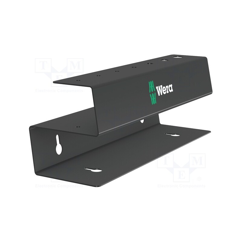 1 pcs x WERA - 5136424001 - Holder, for internal hex screws,for T-handle screwdrivers