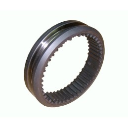 Box shifter forklift Toyota 8 FG and II