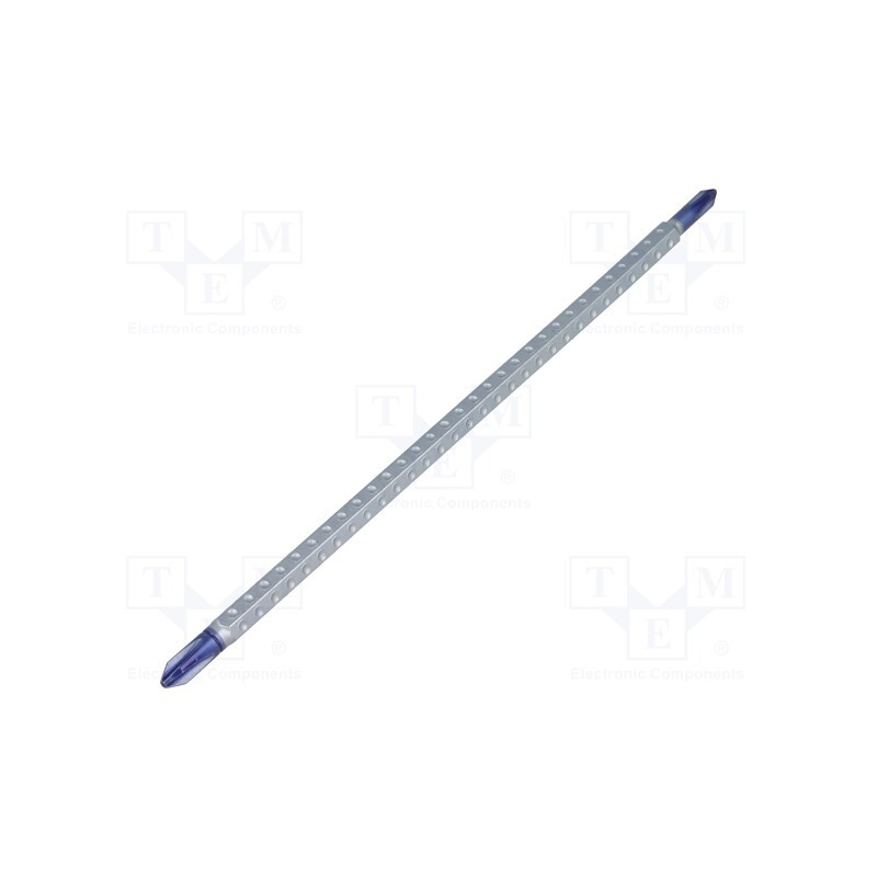 1 pcs x WIHA - 580 - Interchangeable blade, Phillips, PH0,PH1, SYSTEM 4, 120mm