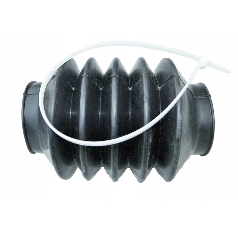 Bellows cover, universal rubber, brake hitch, hook