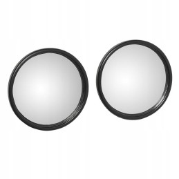 Blind spot mirror mirror 52 mm 2 pcs