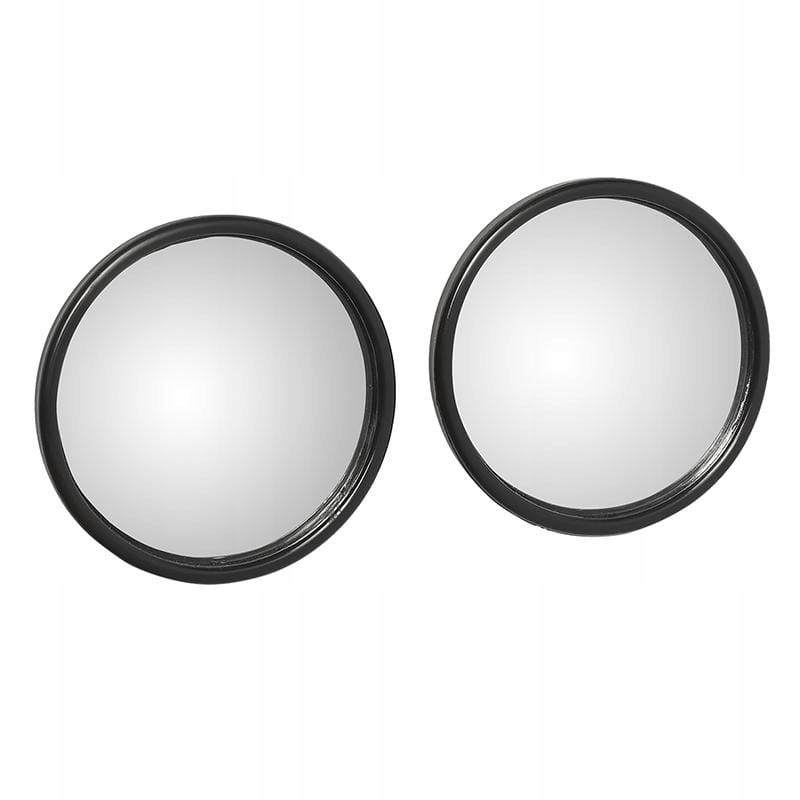 Blind spot mirror mirror 52 mm 2 pcs