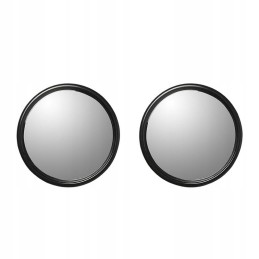 Blind spot mirror mirror 52 mm 2 pcs