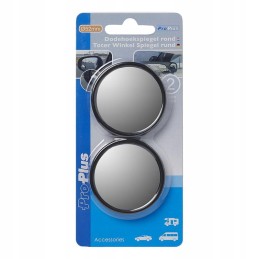 Blind spot mirror mirror 52 mm 2 pcs
