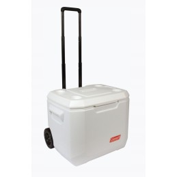 50qt wheeled marine cooler