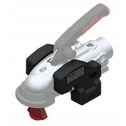 Safety hitch protection ak 161 ak 270 alco