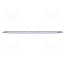 1 pcs x WIHA - 598 - Interchangeable blade, Torx®, TX07,TX09, SYSTEM 4, 120mm