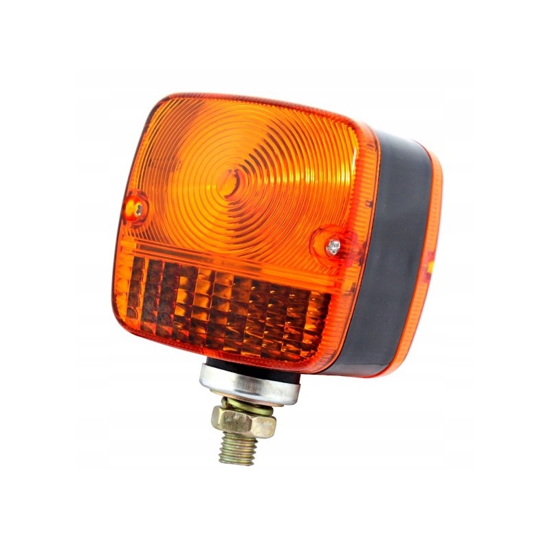 Komatsu heli turn signal lamp