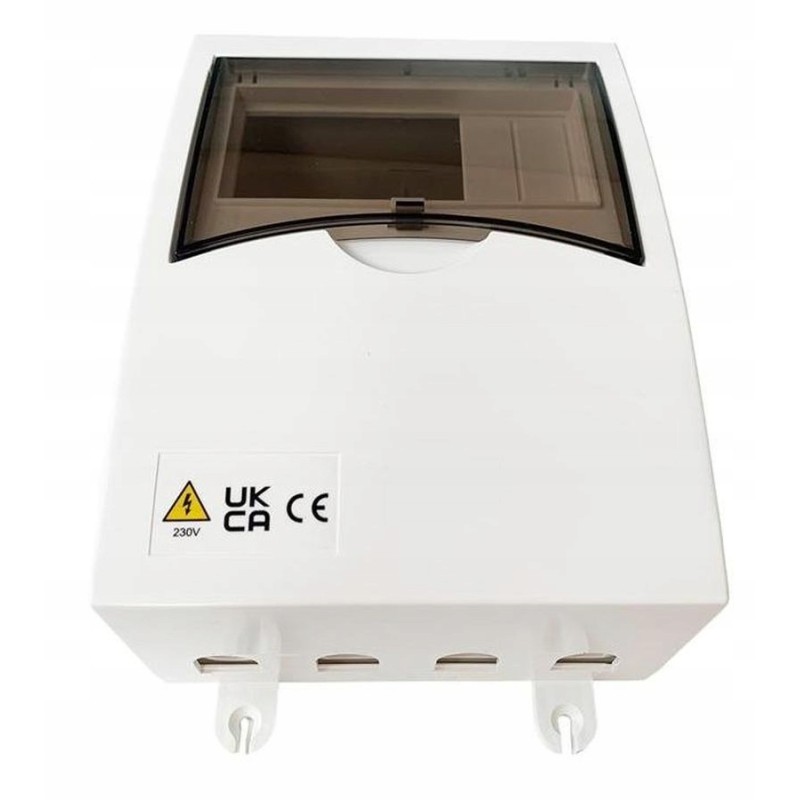 Haba installation fuse box