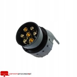 Adapter 7 to 13, socket 7, plug 13