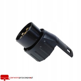 Adapter 7 to 13, socket 7, plug 13