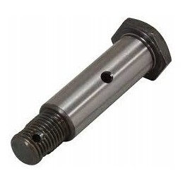 Nissan d01 fi 17 suspension link pin