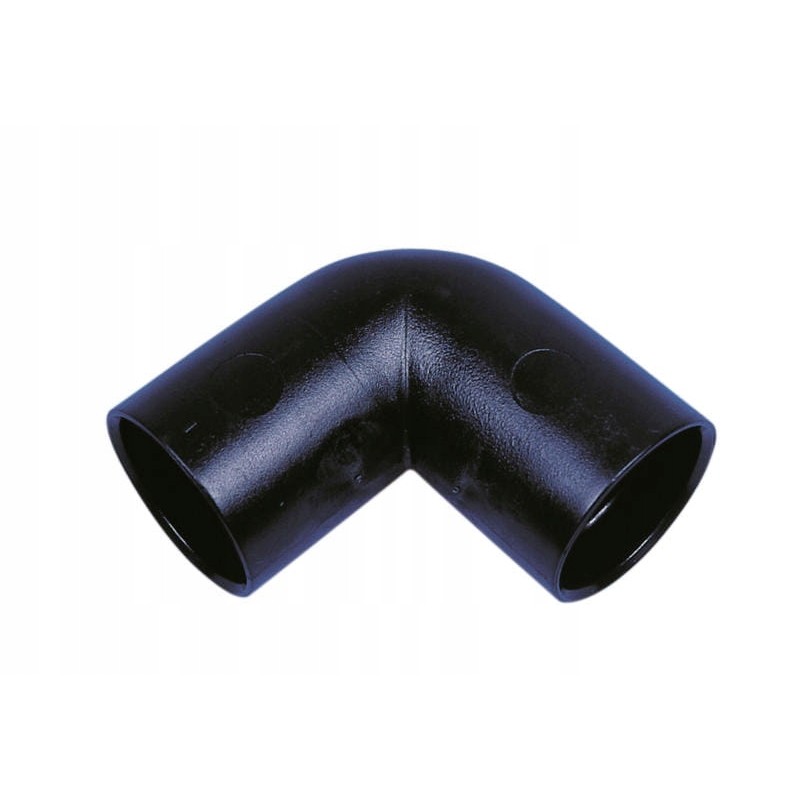 Water installation elbow 28mm center camp