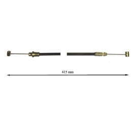 Gear cable forklift toyota 6 fg fd 10 30