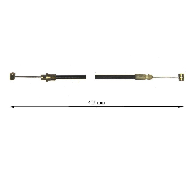 Gear cable forklift toyota 6 fg fd 10 30