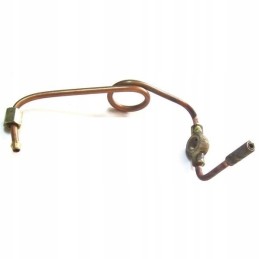 Bulgar dv 1792 fuel line perkins d3900 engine