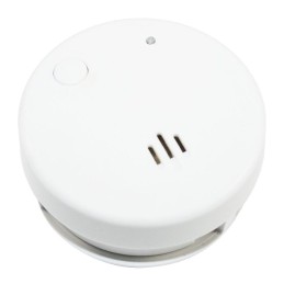 Carbon monoxide gas sensor, smoke, camper, trailer, haba