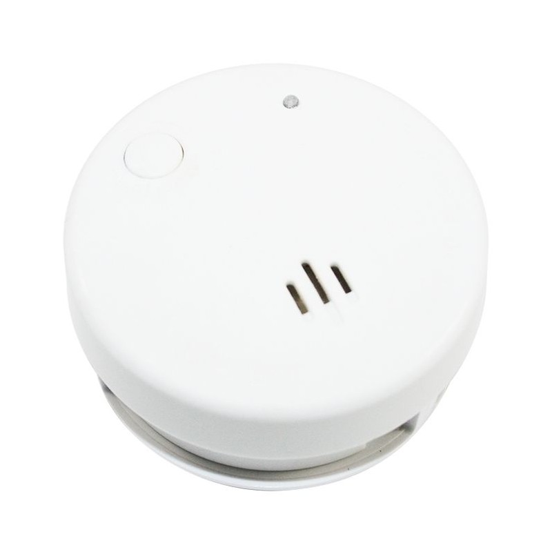 Carbon monoxide gas sensor, smoke, camper, trailer, haba