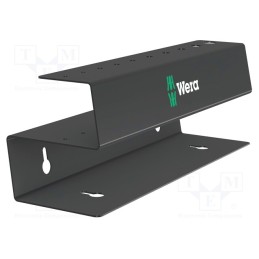 1 pcs x WERA - 5136425001 - Holder, for internal hex screws,for T-handle screwdrivers