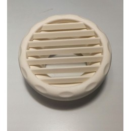 60 mm ventilation grille for Dometic air conditioning