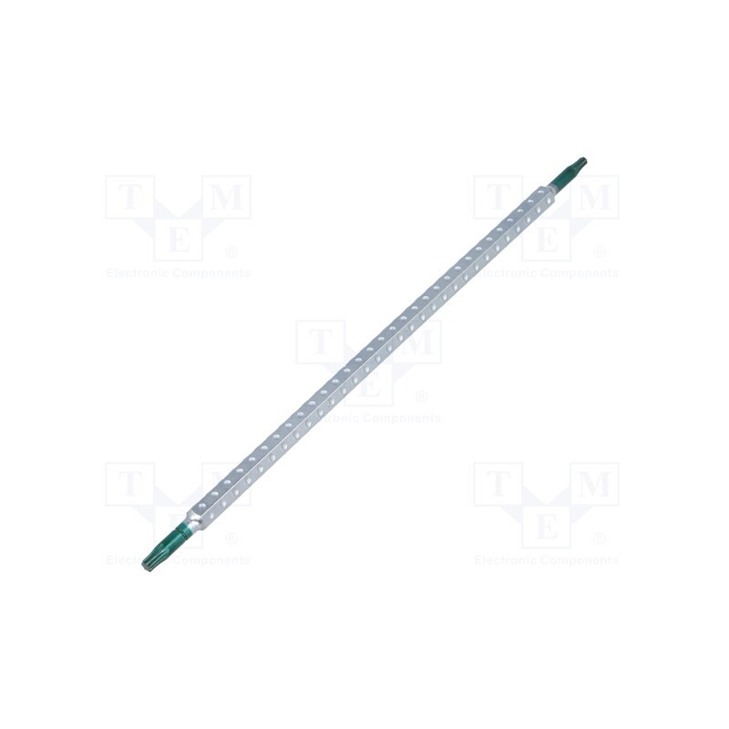1 pcs x WIHA - 597 - Interchangeable blade, Torx®, TX06,TX08, SYSTEM 4, 120mm