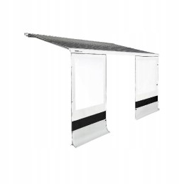 Front wall Thule Rain Blocker G2 200 x 230 cm