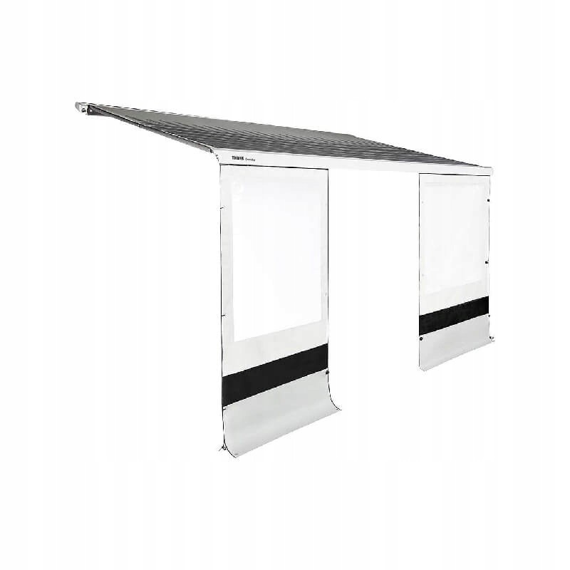 Front wall Thule Rain Blocker G2 200 x 230 cm