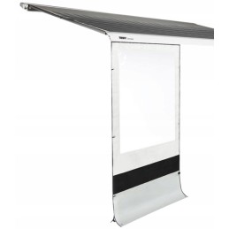 Front wall Thule Rain Blocker G2 200 x 230 cm