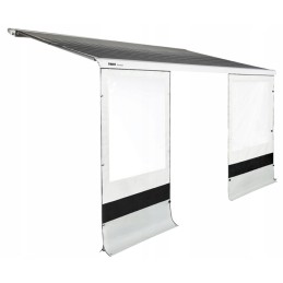 Front wall Thule Rain Blocker G2 200 x 230 cm